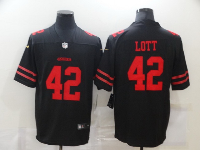 San Francisco 49ers Jerseys 094